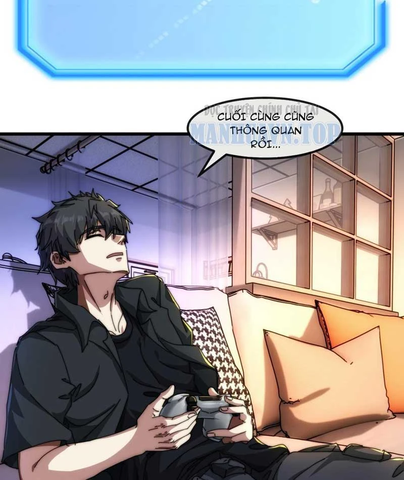 Tiểu Thế Giới Kỳ Nhạc Vô Tận Chapter  5 - 85