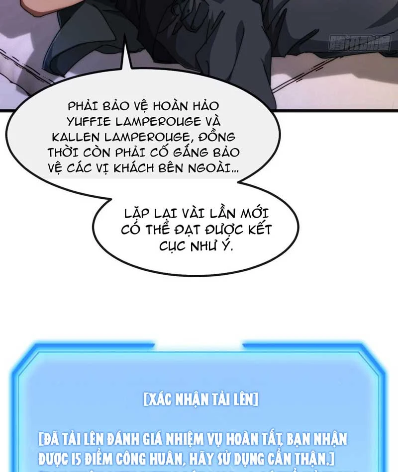 Tiểu Thế Giới Kỳ Nhạc Vô Tận Chapter  5 - 86