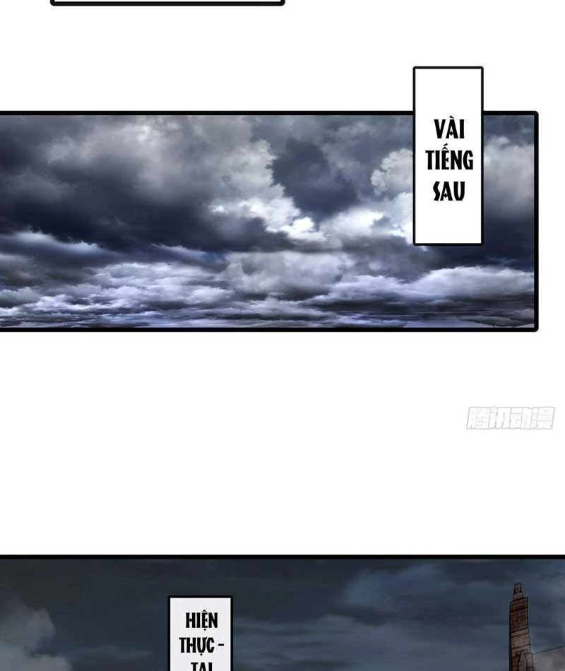 Tiểu Thế Giới Kỳ Nhạc Vô Tận Chapter  5 - 89