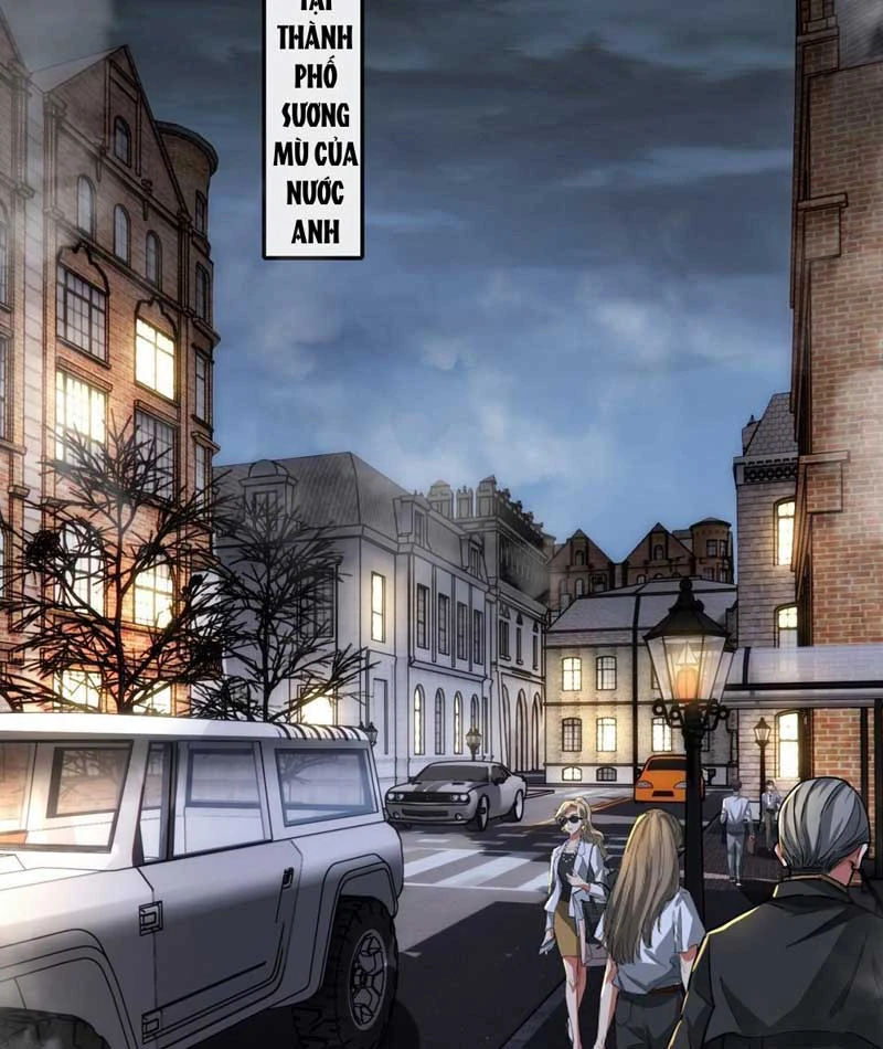 Tiểu Thế Giới Kỳ Nhạc Vô Tận Chapter  5 - 90