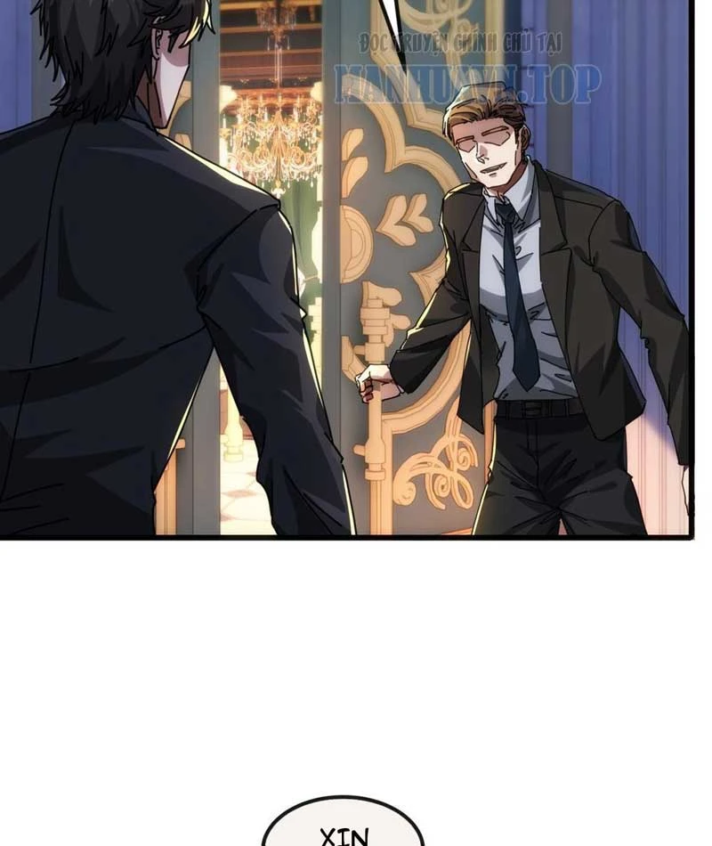 Tiểu Thế Giới Kỳ Nhạc Vô Tận Chapter  5 - 96