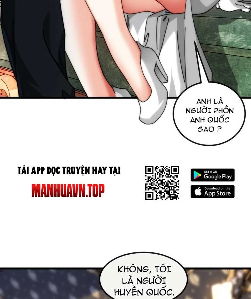 Tiểu Thế Giới Kỳ Nhạc Vô Tận Chapter  5 - 98