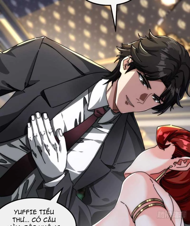 Tiểu Thế Giới Kỳ Nhạc Vô Tận Chapter  5 - 99