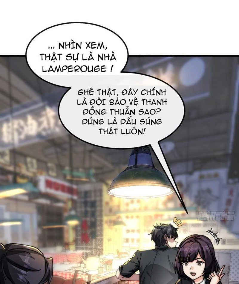 Tiểu Thế Giới Kỳ Nhạc Vô Tận Chapter  5 - 104