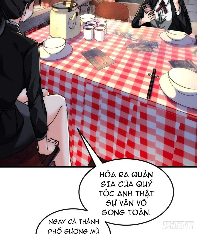 Tiểu Thế Giới Kỳ Nhạc Vô Tận Chapter  5 - 105