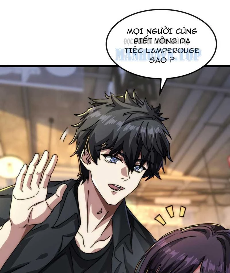 Tiểu Thế Giới Kỳ Nhạc Vô Tận Chapter  5 - 107