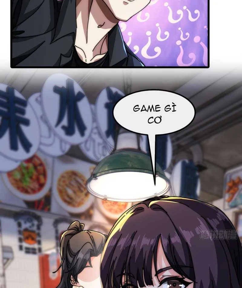 Tiểu Thế Giới Kỳ Nhạc Vô Tận Chapter  5 - 111