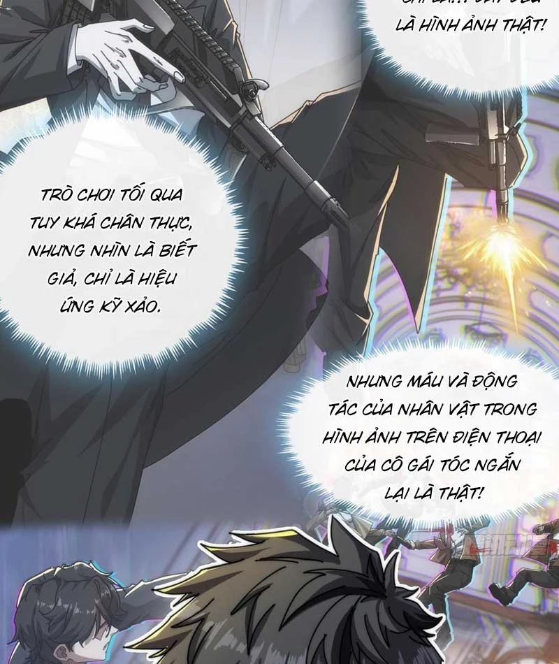 Tiểu Thế Giới Kỳ Nhạc Vô Tận Chapter  5 - 114