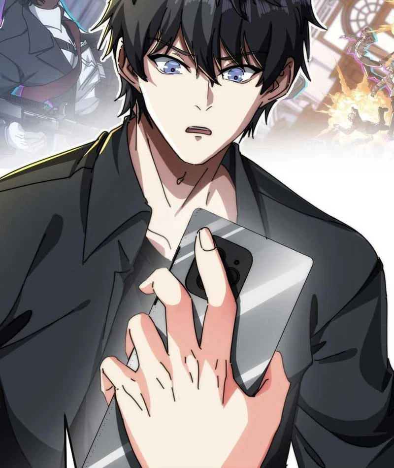 Tiểu Thế Giới Kỳ Nhạc Vô Tận Chapter  5 - 115