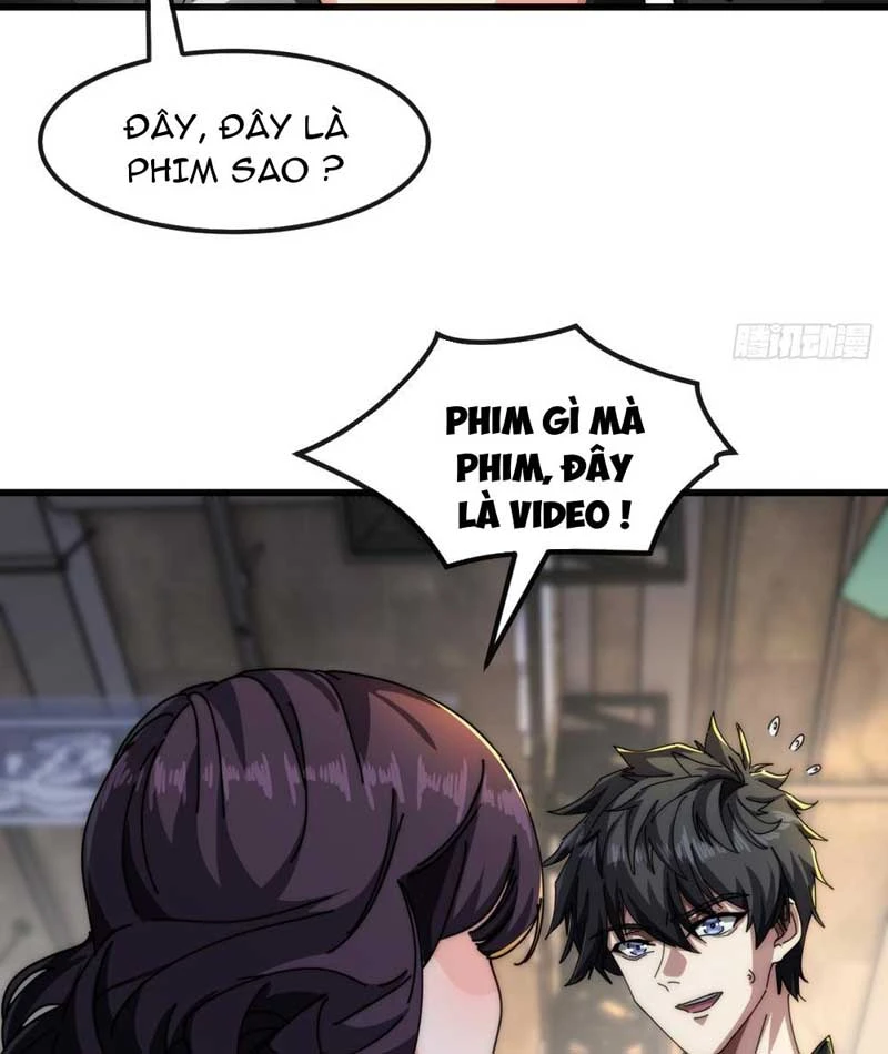 Tiểu Thế Giới Kỳ Nhạc Vô Tận Chapter  5 - 116