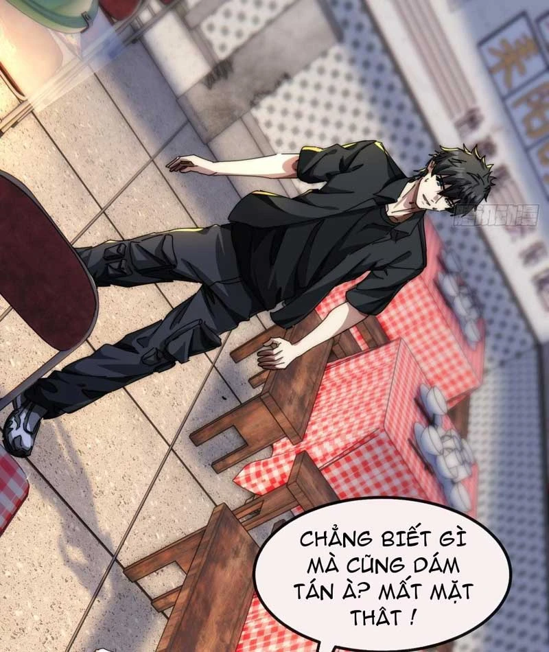 Tiểu Thế Giới Kỳ Nhạc Vô Tận Chapter  5 - 119