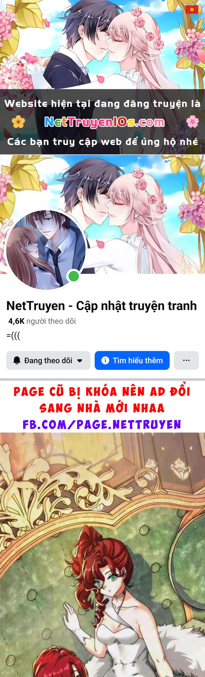 Tiểu Thế Giới Kỳ Nhạc Vô Tận Chapter 6 - 1