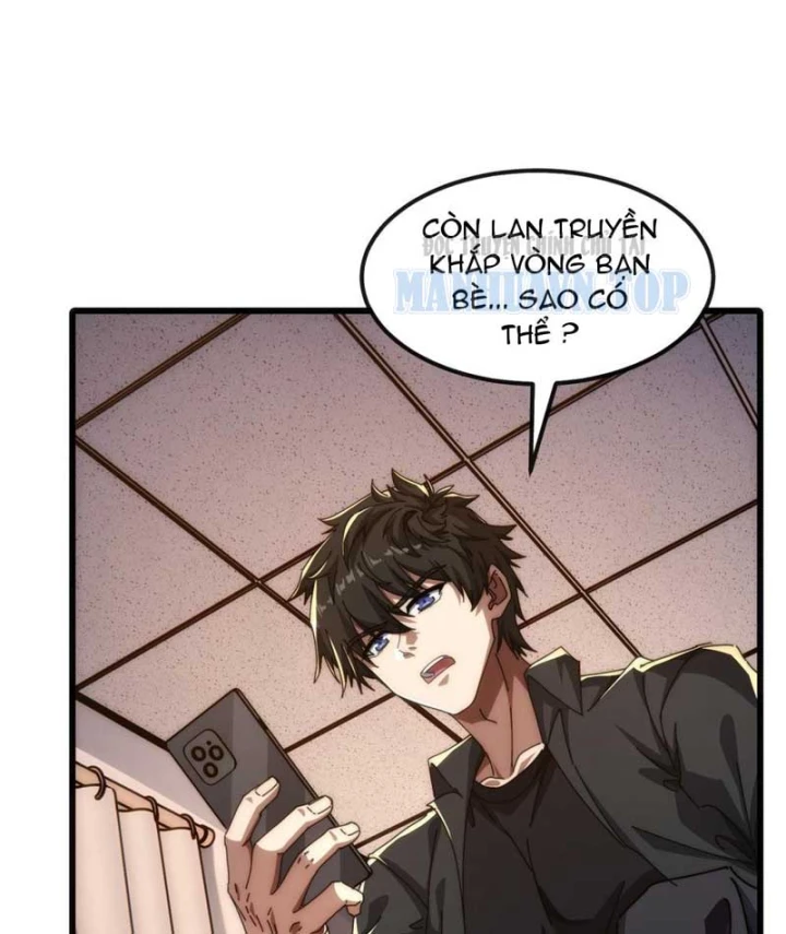 Tiểu Thế Giới Kỳ Nhạc Vô Tận Chapter 6 - 4
