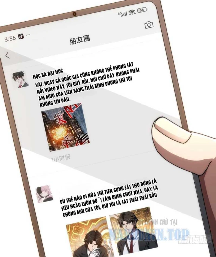 Tiểu Thế Giới Kỳ Nhạc Vô Tận Chapter 6 - 6