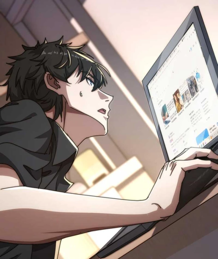 Tiểu Thế Giới Kỳ Nhạc Vô Tận Chapter 6 - 10