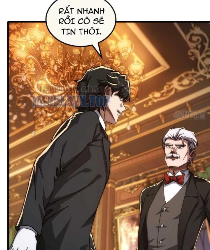 Tiểu Thế Giới Kỳ Nhạc Vô Tận Chapter 6 - 25