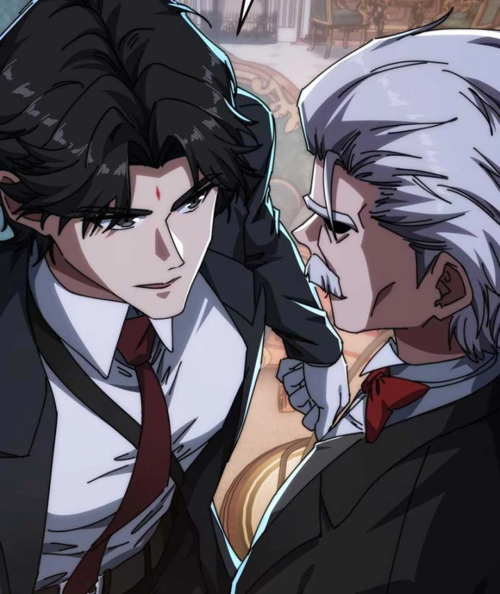 Tiểu Thế Giới Kỳ Nhạc Vô Tận Chapter 6 - 27