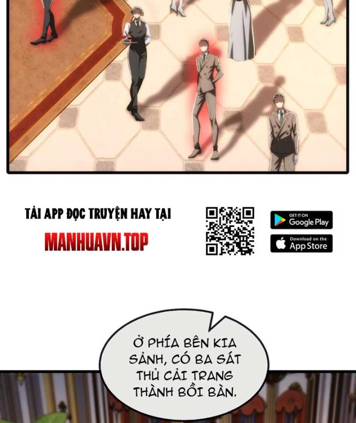 Tiểu Thế Giới Kỳ Nhạc Vô Tận Chapter 6 - 30