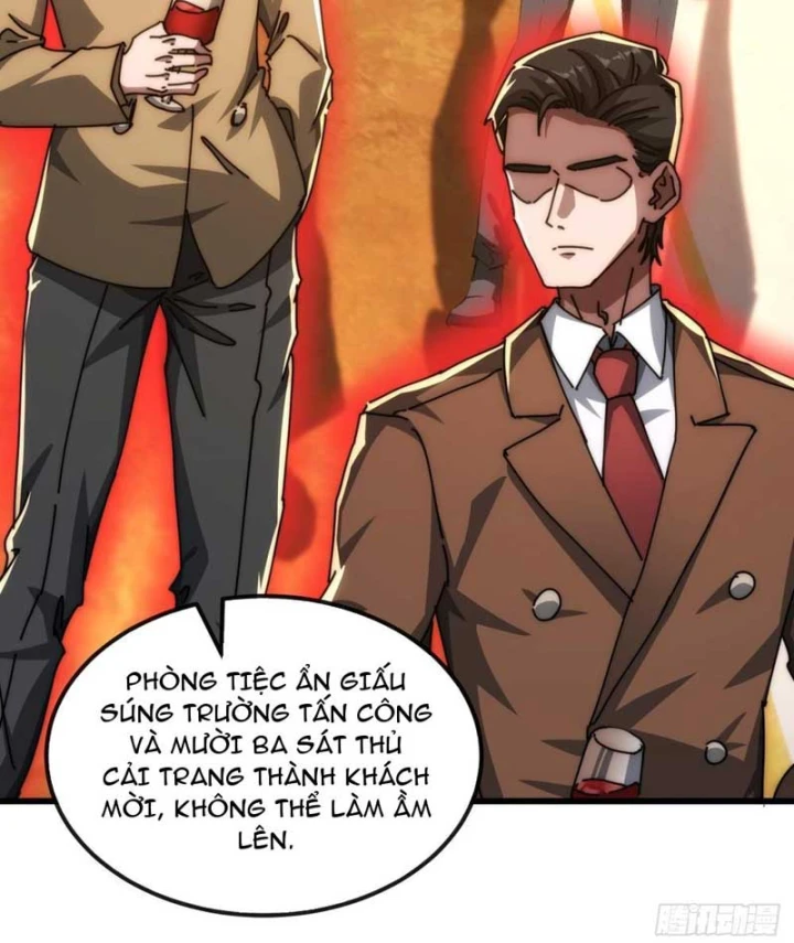 Tiểu Thế Giới Kỳ Nhạc Vô Tận Chapter 6 - 32