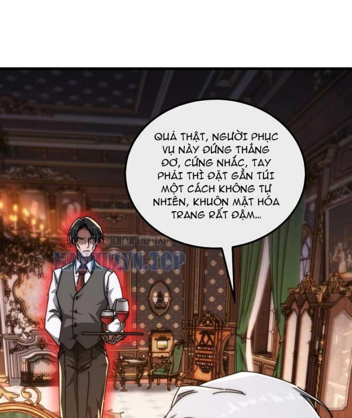 Tiểu Thế Giới Kỳ Nhạc Vô Tận Chapter 6 - 33