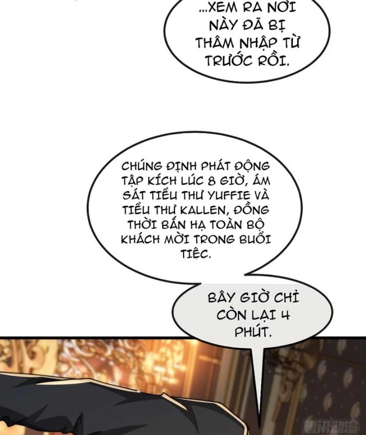 Tiểu Thế Giới Kỳ Nhạc Vô Tận Chapter 6 - 35