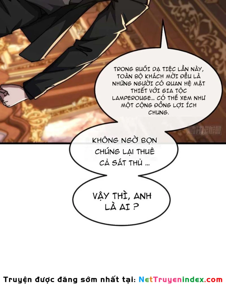 Tiểu Thế Giới Kỳ Nhạc Vô Tận Chapter 6 - 37