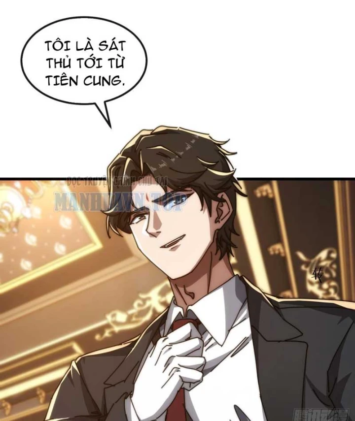 Tiểu Thế Giới Kỳ Nhạc Vô Tận Chapter 6 - 38