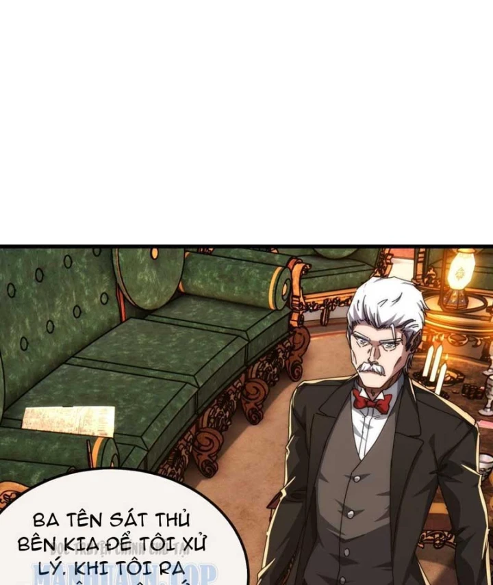 Tiểu Thế Giới Kỳ Nhạc Vô Tận Chapter 6 - 41