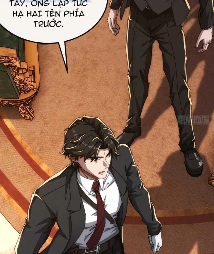 Tiểu Thế Giới Kỳ Nhạc Vô Tận Chapter 6 - 42
