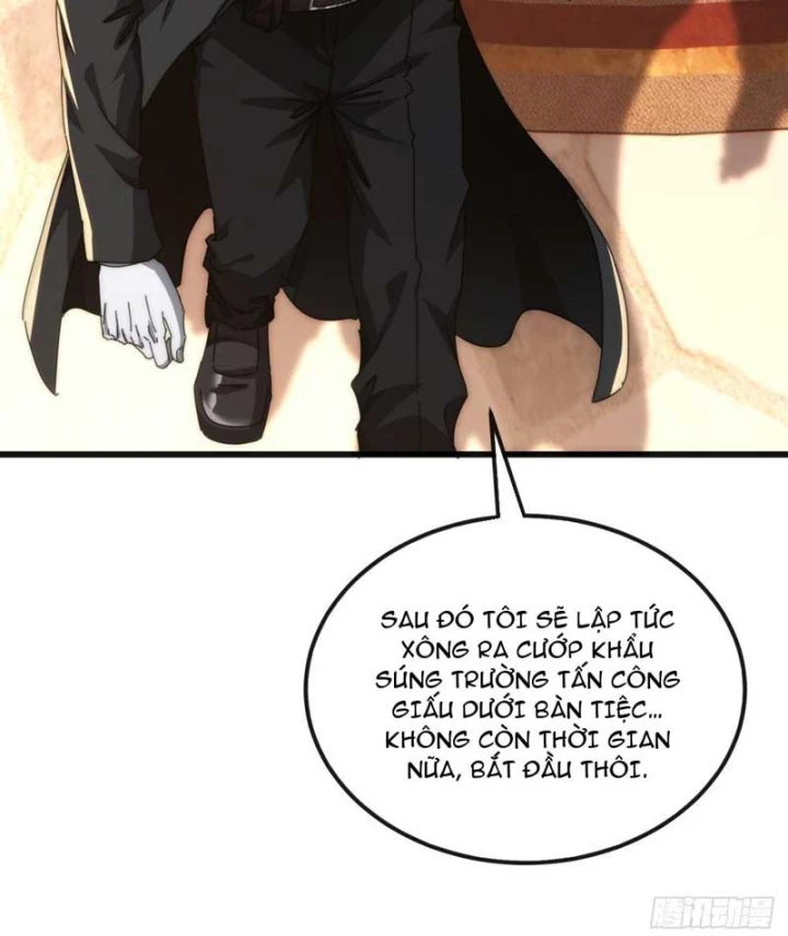 Tiểu Thế Giới Kỳ Nhạc Vô Tận Chapter 6 - 43