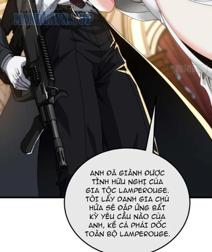 Tiểu Thế Giới Kỳ Nhạc Vô Tận Chapter 6 - 60