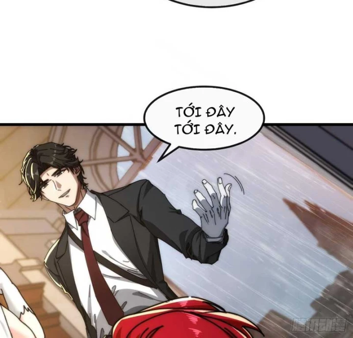 Tiểu Thế Giới Kỳ Nhạc Vô Tận Chapter 6 - 61