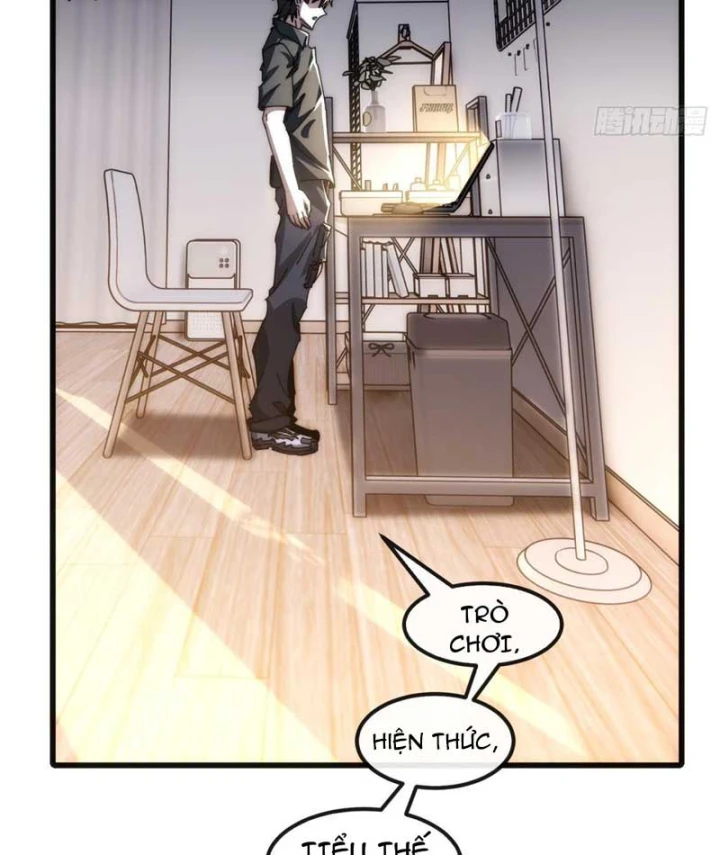 Tiểu Thế Giới Kỳ Nhạc Vô Tận Chapter 6 - 89