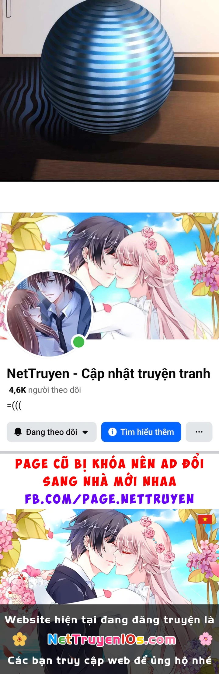 Tiểu Thế Giới Kỳ Nhạc Vô Tận Chapter 6 - 97