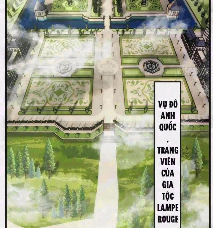Tiểu Thế Giới Kỳ Nhạc Vô Tận Chapter 7 - 2