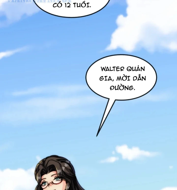 Tiểu Thế Giới Kỳ Nhạc Vô Tận Chapter 7 - 5