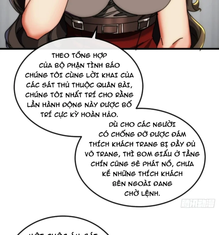 Tiểu Thế Giới Kỳ Nhạc Vô Tận Chapter 7 - 28
