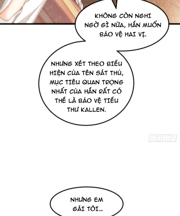 Tiểu Thế Giới Kỳ Nhạc Vô Tận Chapter 7 - 42