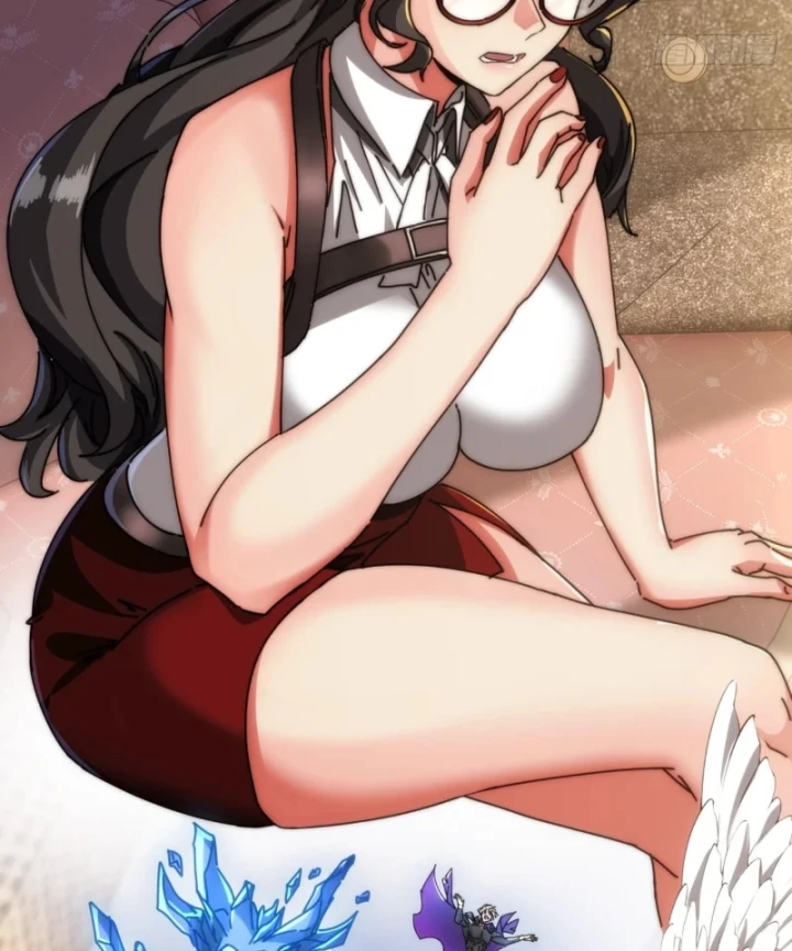 Tiểu Thế Giới Kỳ Nhạc Vô Tận Chapter 7 - 53