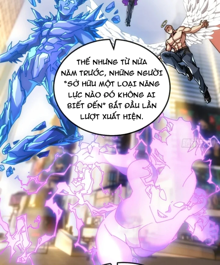 Tiểu Thế Giới Kỳ Nhạc Vô Tận Chapter 7 - 54