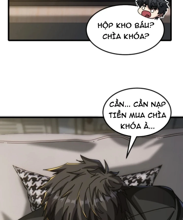 Tiểu Thế Giới Kỳ Nhạc Vô Tận Chapter 7 - 63