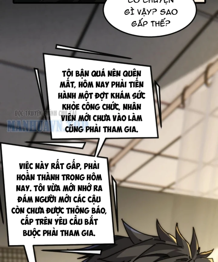 Tiểu Thế Giới Kỳ Nhạc Vô Tận Chapter 7 - 72