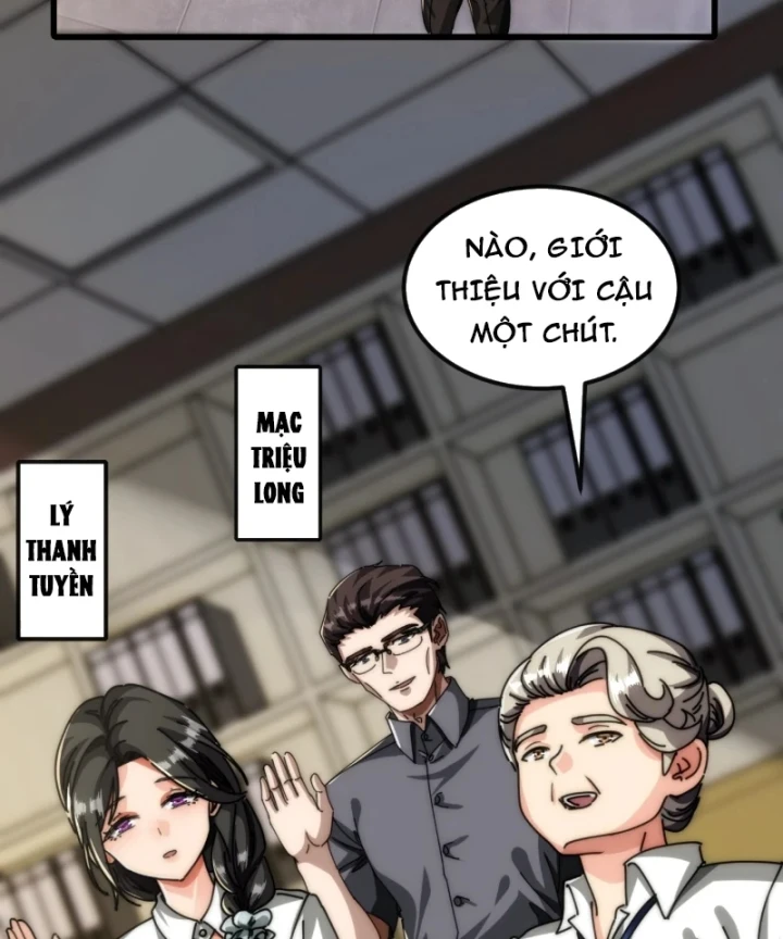 Tiểu Thế Giới Kỳ Nhạc Vô Tận Chapter 7 - 79