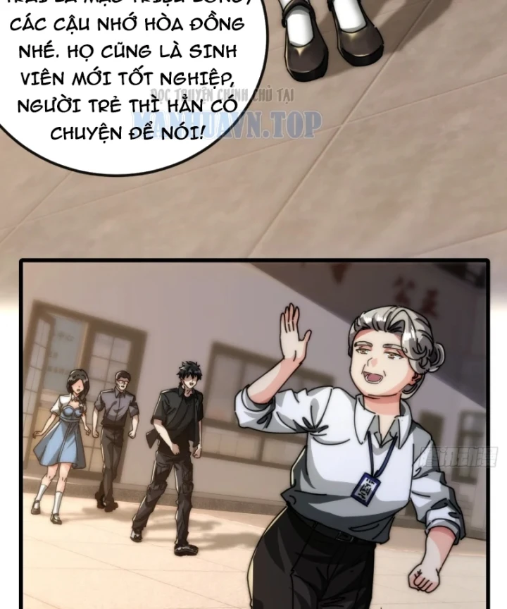 Tiểu Thế Giới Kỳ Nhạc Vô Tận Chapter 7 - 81