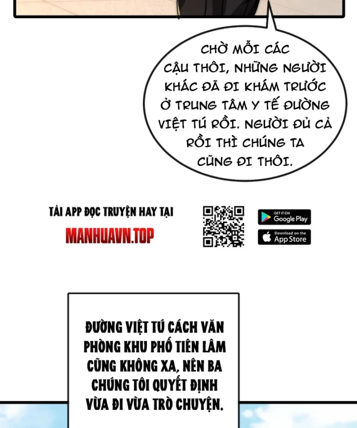 Tiểu Thế Giới Kỳ Nhạc Vô Tận Chapter 7 - 82
