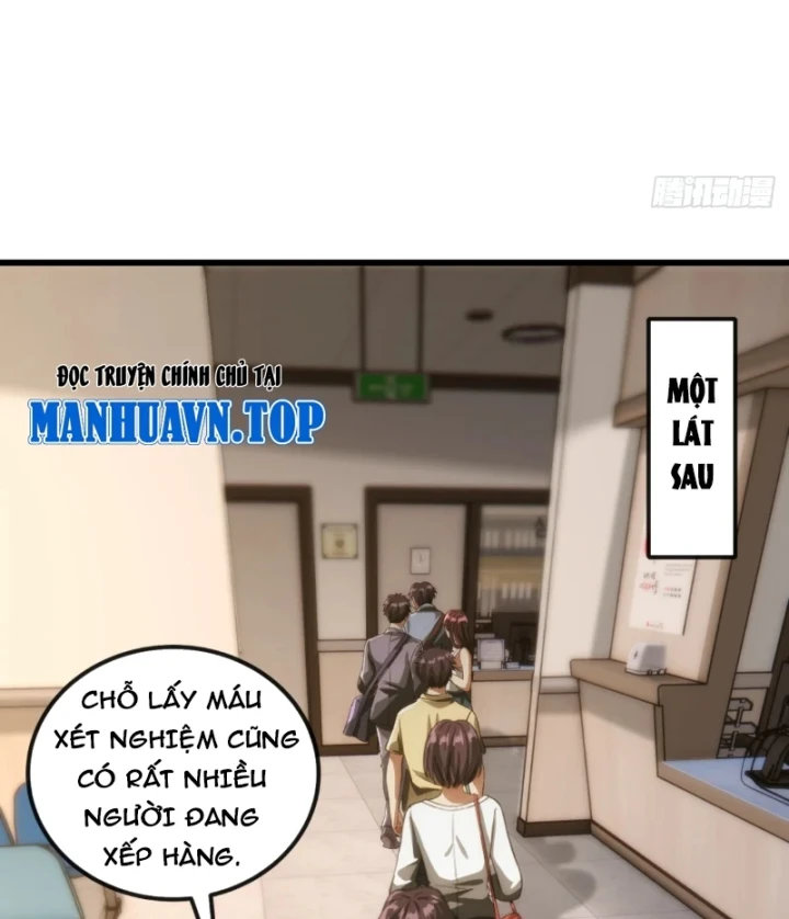 Tiểu Thế Giới Kỳ Nhạc Vô Tận Chapter 7 - 97