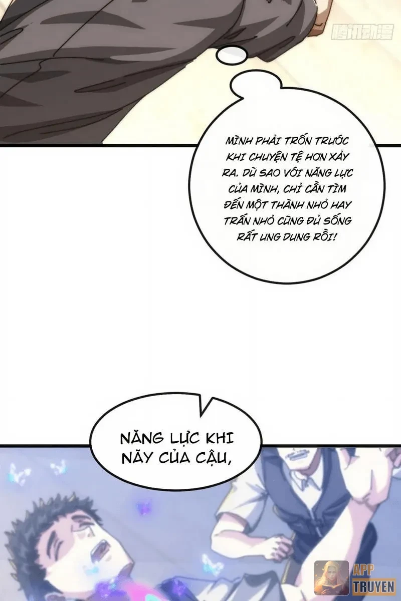 Tiểu Thế Giới Kỳ Nhạc Vô Tận Chapter 8 - 2