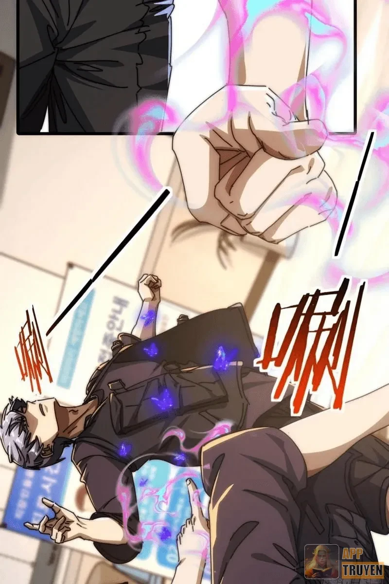 Tiểu Thế Giới Kỳ Nhạc Vô Tận Chapter 8 - 7