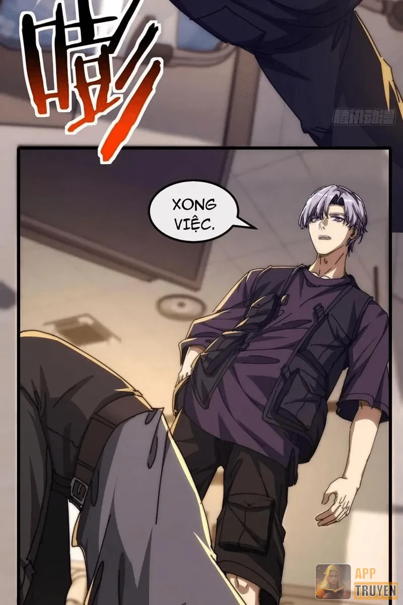 Tiểu Thế Giới Kỳ Nhạc Vô Tận Chapter 8 - 9