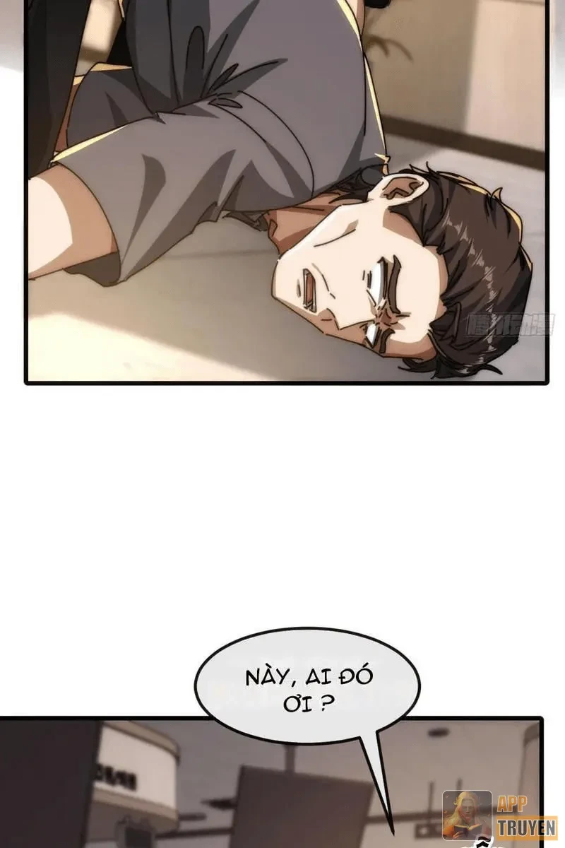 Tiểu Thế Giới Kỳ Nhạc Vô Tận Chapter 8 - 10
